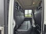 IVECO Daily 35C14V 2.3 Dubbele Cabine, Airco, Automaat, 3.5T-Trekhaak, Euro6, BPM-Vrij