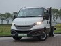 IVECO Daily 35C14V 2.3 Dubbele Cabine, Airco, Automaat, 3.5T-Trekhaak, Euro6, BPM-Vrij