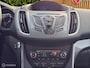 Ford C-Max 1.0 Titanium 125Pk ✅Clima ✅Cruise ✅Boekjes ✅Nap