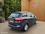 Ford C-Max 1.0 Titanium 125Pk ✅Clima ✅Cruise ✅Boekjes ✅Nap