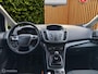 Ford C-Max 1.0 Titanium 125Pk ✅Clima ✅Cruise ✅Boekjes ✅Nap