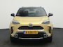 Toyota Yaris Cross 1.5 Hybrid Adventure AUTOMAAT | CAMERA | STOEL & STUURVERWARMING | JBL BOX | TREKHAAK | CLIMA | ELEKTRISCHE KOFFERKLEP | LMV | APPLE CARPLAY | DEALER ONDERHOUDEN | 12 MAANDEN BOVAG GARANTIE |