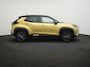 Toyota Yaris Cross 1.5 Hybrid Adventure AUTOMAAT | CAMERA | STOEL & STUURVERWARMING | JBL BOX | TREKHAAK | CLIMA | ELEKTRISCHE KOFFERKLEP | LMV | APPLE CARPLAY | DEALER ONDERHOUDEN | 12 MAANDEN BOVAG GARANTIE |