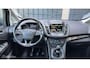 Ford C-Max 1.0 Titanium 125Pk ✅Apple ✅Boekjes ✅Panodak ✅Nap