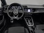 Audi A3 Sportback 40 TFSIe 204pk S edition · Camera · Panoramadak · Apple/Android Car Play · Park Assist · 17'' Inch · Garantie t/m 01-01-2030 of 100.000km