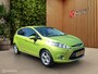 Ford Fiesta 1.25 Titanium 82pk ✅Cruise ✅Clima ✅Boekjes ✅Nap