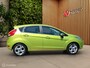 Ford Fiesta 1.25 Titanium 82pk ✅Cruise ✅Clima ✅Boekjes ✅Nap