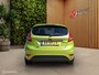 Ford Fiesta 1.25 Titanium 82pk ✅Cruise ✅Clima ✅Boekjes ✅Nap