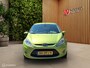 Ford Fiesta 1.25 Titanium 82pk ✅Cruise ✅Clima ✅Boekjes ✅Nap
