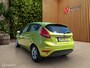 Ford Fiesta 1.25 Titanium 82pk ✅Cruise ✅Clima ✅Boekjes ✅Nap