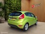Ford Fiesta 1.25 Titanium 82pk ✅Cruise ✅Clima ✅Boekjes ✅Nap
