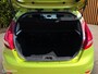 Ford Fiesta 1.25 Titanium 82pk ✅Cruise ✅Clima ✅Boekjes ✅Nap