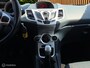 Ford Fiesta 1.25 Titanium 82pk ✅Cruise ✅Clima ✅Boekjes ✅Nap