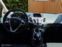 Ford Fiesta 1.25 Titanium 82pk ✅Cruise ✅Clima ✅Boekjes ✅Nap