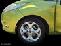 Ford Fiesta 1.25 Titanium 82pk ✅Cruise ✅Clima ✅Boekjes ✅Nap
