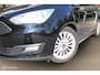 Ford C-Max 1.0 Trend 125Pk ✅Trekhaak ✅Navi ✅Dealerauto ✅Nap