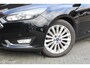 Ford Focus Wagon 1.0 Titanium 125Pk ✅Trekhaak ✅Nav ✅Nap