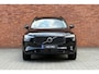 Volvo XC90 T8 Plug-in hybrid AWD Ultra Black Ed. Exec. | 22" Lichtmetalen Wielen | Bowers & Wilkins Premium Audio | Luchtvering | Geventileerde Voorstoelen met Massage | Extra Getint Glas | Google Infotainment | Nappa Lederen bekleding