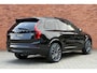 Volvo XC90 T8 Plug-in hybrid AWD Ultra Black Ed. Exec. | 22" Lichtmetalen Wielen | Bowers & Wilkins Premium Audio | Luchtvering | Geventileerde Voorstoelen met Massage | Extra Getint Glas | Google Infotainment | Nappa Lederen bekleding