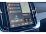 Volvo XC90 T8 Plug-in hybrid AWD Ultra Black Ed. Exec. | 22" Lichtmetalen Wielen | Bowers & Wilkins Premium Audio | Luchtvering | Geventileerde Voorstoelen met Massage | Extra Getint Glas | Google Infotainment | Nappa Lederen bekleding
