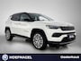 Jeep Compass 1.5T e-Hybrid Upland Automaat | Adaptive Cruise | Stoelverwarming/verkoeling | Camera | Leder | Parkeersensoren | BTW