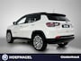 Jeep Compass 1.5T e-Hybrid Upland Automaat | Adaptive Cruise | Stoelverwarming/verkoeling | Camera | Leder | Parkeersensoren | BTW