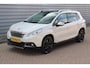 Peugeot 2008 1.2 PureTech Allure O.a: PDC, Clima, Navi, Cruise, Pano, Trekhaak, Etc. All-in prijs!