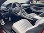 Lexus RC 300h F SPORT Line NL-AUTO MARK-LEVINSON STOELVENT STOELVERW BLIND-SPOT