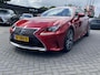 Lexus RC 300h F SPORT Line NL-AUTO MARK-LEVINSON STOELVENT STOELVERW BLIND-SPOT