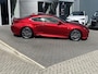 Lexus RC 300h F SPORT Line NL-AUTO MARK-LEVINSON STOELVENT STOELVERW BLIND-SPOT