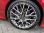 Lexus RC 300h F SPORT Line NL-AUTO MARK-LEVINSON STOELVENT STOELVERW BLIND-SPOT