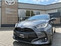 Toyota Yaris HYBRID 115 DYNAMIC STOEL/STUURVERW 16'' LM-VELGEN AD-CRUISE CLIMA APPLE/ANDROID PRIVACY GLASS CAMERA