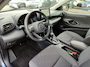 Toyota Yaris HYBRID 115 DYNAMIC STOEL/STUURVERW 16'' LM-VELGEN AD-CRUISE CLIMA APPLE/ANDROID PRIVACY GLASS CAMERA
