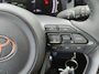 Toyota Yaris HYBRID 115 DYNAMIC STOEL/STUURVERW 16'' LM-VELGEN AD-CRUISE CLIMA APPLE/ANDROID PRIVACY GLASS CAMERA