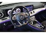 Mercedes-Benz E-klasse 200 AMG-pakket/ Burmester/ Panoramadak
