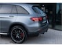 Mercedes-Benz GLC 300 e 4MATIC AMG Camera IHC+ HUD Ambient Klima Night Trekhaak