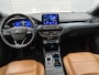 Ford Focus Wagon 1.5 Automaat 150PK Active X Business / Trekhaak / Leder / Standkachel / B&O Radio / Pdc+Camera / Apk 11-2026