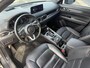 Mazda CX-5 2.0 e-SkyActiv-G M Hybrid 165 Homura | Comfort pack | Stoelverwarming & ventilatie | Stuurverwarming | Trekhaak