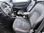 Mitsubishi ASX 1.6 Cleartec Connect Pro+ | Trekhaak | Parkeercamera | Half leder/alcantara |