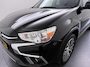 Mitsubishi ASX 1.6 Cleartec Connect Pro+ | Trekhaak | Parkeercamera | Half leder/alcantara |