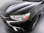 Mitsubishi ASX 1.6 Cleartec Connect Pro+ | Trekhaak | Parkeercamera | Half leder/alcantara |