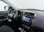 Mitsubishi ASX 1.6 Cleartec Connect Pro+ | Trekhaak | Parkeercamera | Half leder/alcantara |