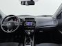Mitsubishi ASX 1.6 Cleartec Connect Pro+ | Trekhaak | Parkeercamera | Half leder/alcantara |