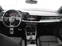 Audi A3 Limousine 30 TFSI S edition | Leder | Cruise control | Stoelverwarming | Drive select | Navigatie | Bluetooth | Carplay | Climate control | Virtueel dashboard | Full LED