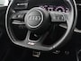 Audi A3 Limousine 30 TFSI S edition | Leder | Cruise control | Stoelverwarming | Drive select | Navigatie | Bluetooth | Carplay | Climate control | Virtueel dashboard | Full LED
