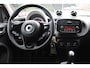 smart Forfour 1.0 *Pure* | Cruise & Climate Control | Bluetooth | Orig.NL | Leuk !! | Topper !! |