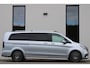 Mercedes-Benz EQV 300 L3 / Extra Lang / 7-Persoons / 2x Elec Schuifdeur / Burmester / 360 Camera / Vol Opties / NIEUWSTAAT