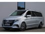 Mercedes-Benz EQV 300 L3 / Extra Lang / 7-Persoons / 2x Elec Schuifdeur / Burmester / 360 Camera / Vol Opties / NIEUWSTAAT