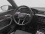 Audi e-tron Sportback 55 Quattro S edition 95 kWh 408 PK | Matrix LED | Panoramadak | Black Optiek | Trekhaak | Elek. Stoelen | Bang & Olufsen | 360 Camera |