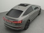 Audi e-tron Sportback 55 Quattro S edition 95 kWh 408 PK | Matrix LED | Panoramadak | Black Optiek | Trekhaak | Elek. Stoelen | Bang & Olufsen | 360 Camera |